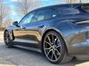 Porsche Taycan hueckeswagen
