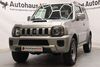 Suzuki Jimny enzkloesterle
