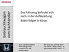 Honda Jazz goergeshausen
