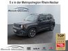 Jeep Renegade enzkloesterle