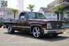 Chevrolet Silverado schenkenzell