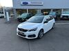 Peugeot 308 donsieders