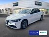 Alfa Romeo Giulia niederduerenbach