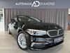 BMW 530 stockhausen-illfurth