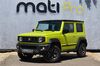 Suzuki Jimny iggensbach