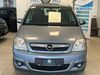 Opel Meriva walhausen