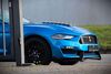 Ford Mustang deutschland