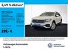 VW Touareg leipziger