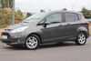 Ford B-Max deutschland