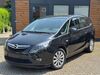 Opel Zafira Tourer niederduerenbach