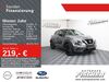 Nissan Juke Gersfeld (Rhön)