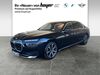 BMW 740 suedergellersen