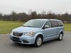 Chrysler Grand Voyager loehma