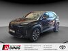 Toyota Yaris Cross hintertiefenbach