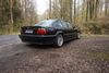 BMW 750 deutschland