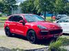 Porsche Cayenne stockhausen-illfurth