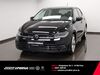 VW Polo stolpen