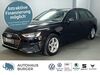 Audi A4 wiersdorf