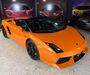 Lamborghini Gallardo tegernsee
