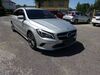 Mercedes-Benz CLA Shooting Brake fredersdorf-vogelsdorf