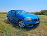 BMW 118 dorn-duerkheim