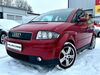Audi A2 Aichtal