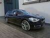 BMW 125 roedelmaier