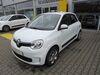 Renault Twingo hueckeswagen