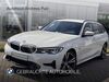 BMW 320 toepchin