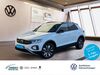 VW T-Roc hintertiefenbach