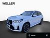 BMW X3 boffzen