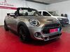 Mini Cooper S Cabrio goergeshausen