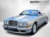 Bentley Azure schoena-kolpien