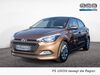 Hyundai i20 schoenburg