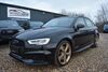 Audi RS3 Weisenheim am Berg