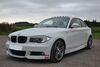 BMW 125 meinborn