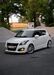 Suzuki Swift roetgesbuettel