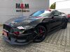 Ford Mustang muenster-sarmsheim