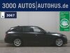 BMW 320 gnarrenburg