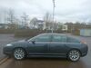 Citroen C6 Bingen am Rhein