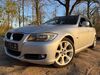 BMW 318 fredersdorf-vogelsdorf