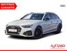 Audi A4 kreis|erlangen-hoechstadt