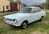 Ford Escort saalow