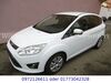Ford C-Max Gersfeld (Rhön)