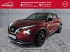 Nissan Juke hottelstedt
