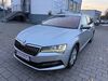 Skoda Superb schoental