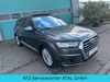 Audi SQ7 aichtal