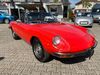 Alfa Romeo Spider kuehbach