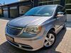 Chrysler Grand Voyager loehma
