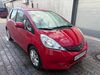 Honda Jazz gau-odernheim
